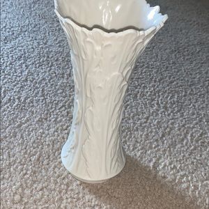 Lenox Vase